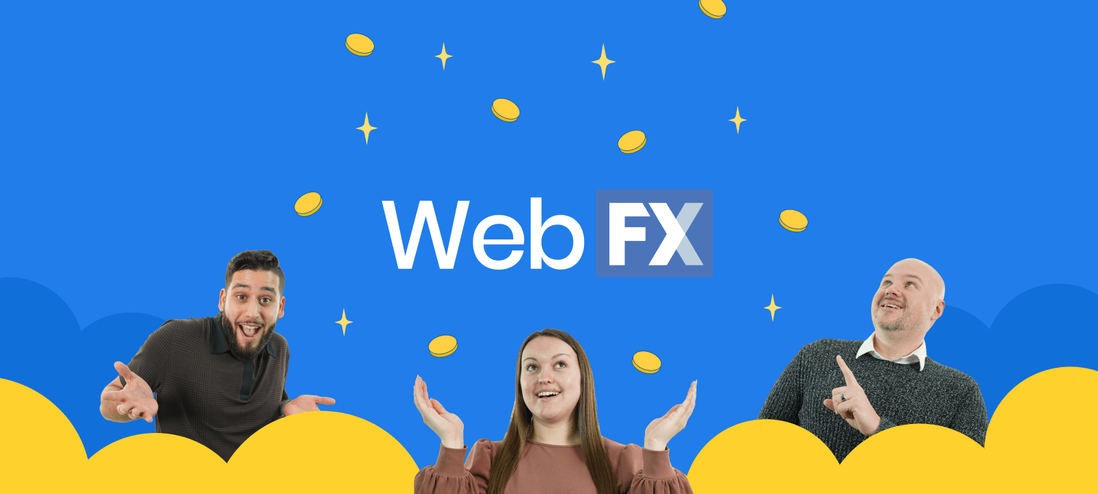 WebFX logo